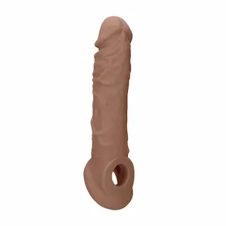 Návlek na penis – 8 / 20 cm