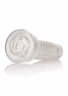 Rukáv na Penis Stroker Pump Pussy