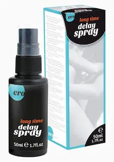 Zpožďující sprej 50 ml