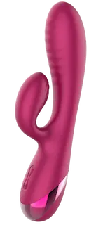 Xocoon Forever Love G-Spot Rabbit Vibrator