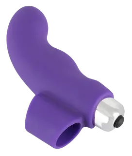 Finger Vibrator