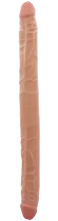 ToyJoy Get Real Double Dong 16 inch