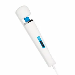 Masážní hlavice Europe Magic Wand s kabelem (34 cm)