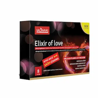 Valavani Elixir of Love