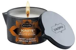 Kama Sutra Ignite Massage Candle 170 gr
