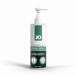 SYSTEM JO – Cumplay Lubricant – 240 ml