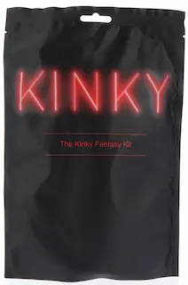 Scala Selection The Kinky Fantasy Kit
