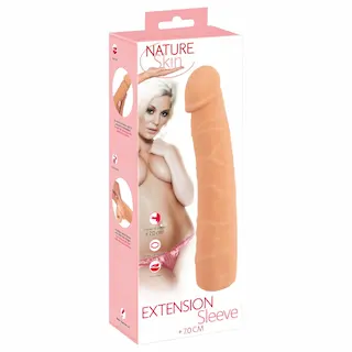 Extension Sleeve