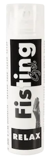 Eros Fisting Relax anální lubrikační gel s dávkovačem 200 ml