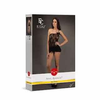 Minišaty – Mini Dress Danielle
