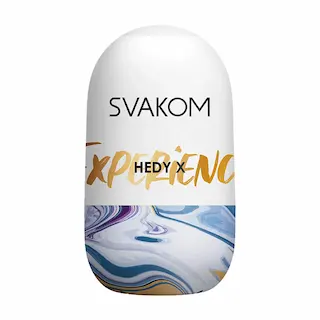 Masturbátor – Svakom Hedy X Experience