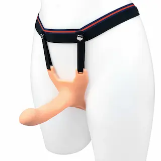 Připínací penis – Vitalis
