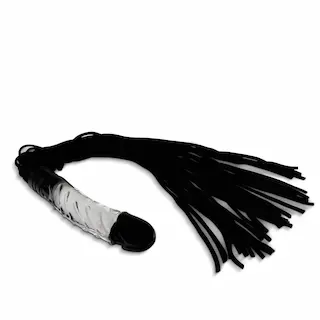 Důtky s dildem – Real Feel