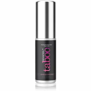 TABOO FEROMON PRO NI 15 ML