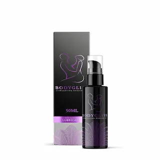 BodyGliss – Erotic Collection Stimulating Orgasm Gel – 50 ml