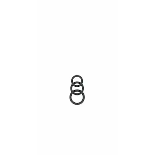 Sada kroužků na penis No.25