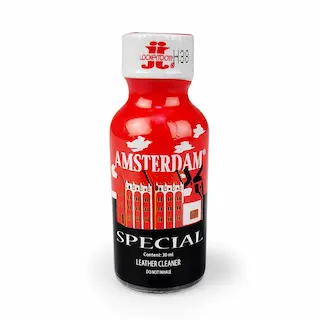 Čistící prostředek na kůže – Amsterdam