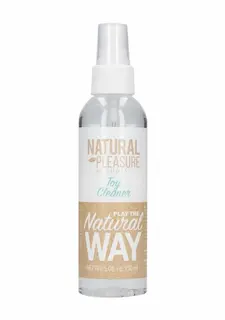 Natural pleasure Čisticí sprej 150 ml
