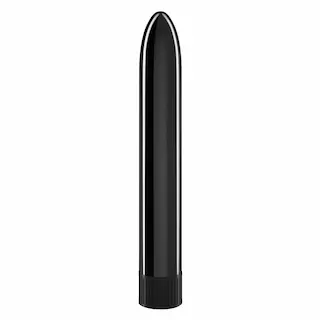 Classic vibe vibrátor – černý