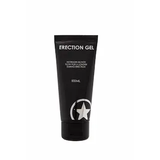 Gel na erekci – 100 ml