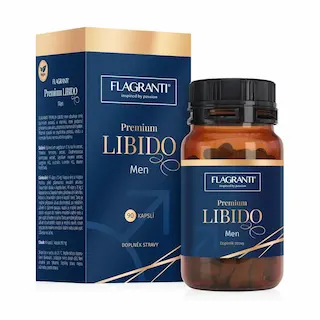 FLAGRANTI PREMIUM LIBIDO