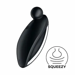 Stimulátor klitorisu SATISFYER Spot On 2