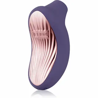 LELO Sona 3 Cyber Purple
