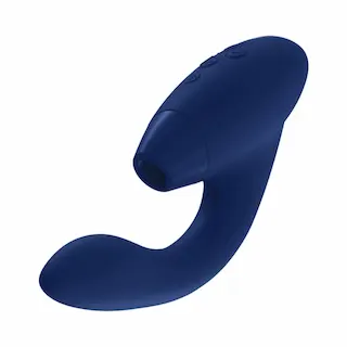 Vibrátor WOMANIZER DUO
