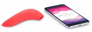 WE-VIBE MELT CORAL