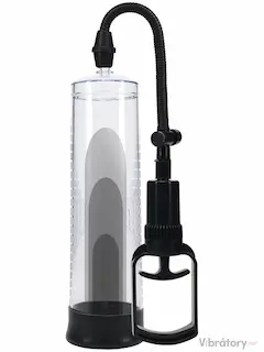 Vakuová pumpa Basic Pump 2