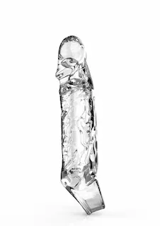 ToyJoy Get Real Extension Sleeve Medium