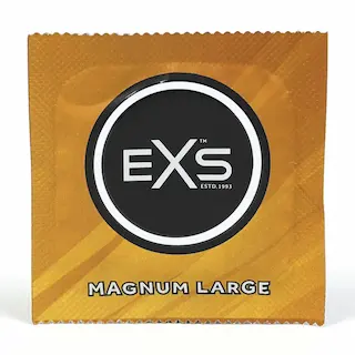 EXS Magnum Extra Large 1ks