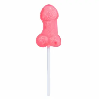Lízátko – Penis Lollipop
