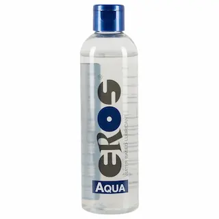 EROS Aqua 250 ml láhev