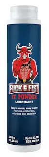 Fuck & Fist FF Powder Lubricant 285 g, instantní lubrikant 24