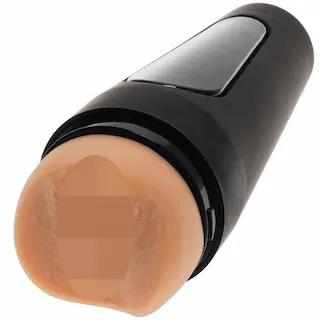 Jenna Jameson – ULTRASKYN Stroker