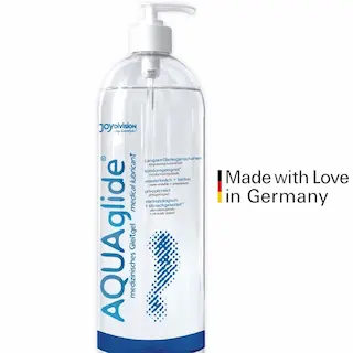 Joydivision Aquaglide 1000 ml