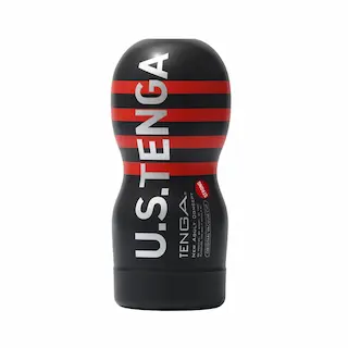 Masturbátor – Tenga U.S. Original Vacuum Cup Strong