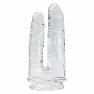 Alive Imperium double dildo