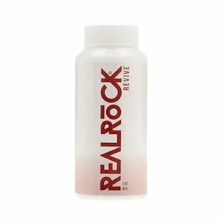 RealRock Pudr na erotické pomůcky 60 g