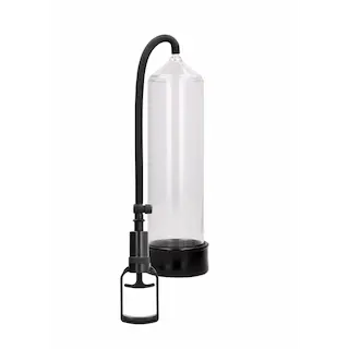 Comfortní pumpa pro začátečníky