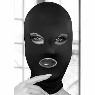 Maska Subversion