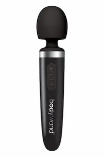 Bodywand USB Multi-Funkční Černý