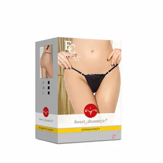Kalhotky – String Estela