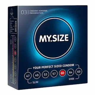 Dvojité dildo Crystal Duo
