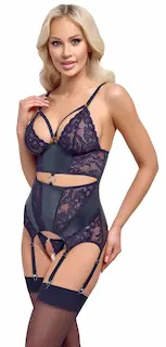Cottelli set M