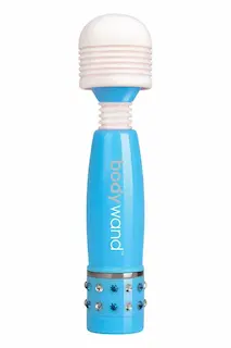 BODYWAND MINI AQUA