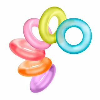 Blush Play with Me King Of The Ring 6 pack