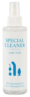 Special Cleaner Love Toys 200 ml