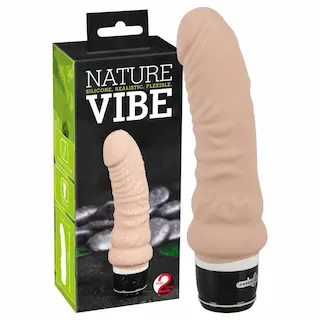 Vibrator Nature Vibe